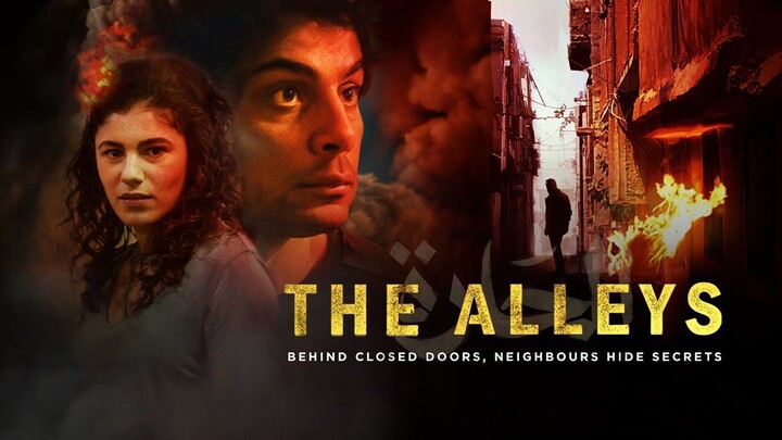 The Alleys (2021) - SUB INDO