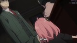 Pembahasan Anime Spy x Family Episode 2 Part 1
