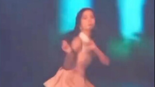 ปรากฏว่าการเต้นเมคานิคัลของจีซูถูกแซวในต่างประเทศด้วยนะ...