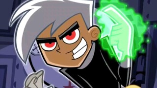 Danny Phantom/Danny Phantom