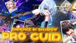 PRO TIPS // BEGINNERS GUIDE [Part 1] in Eminence in Shadow: Master Of Garden