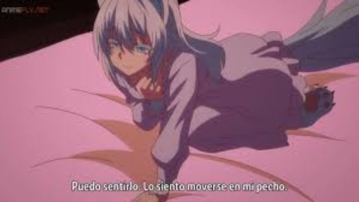 MEMBALASKAN DENDAM ANGGOTA NYA DEMI PEMBUKTIAN - Anime Redo of healer eps 5