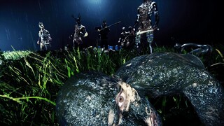 Tragedi Lapangan Golf Kacaw Njir - Sons of the Forest #37