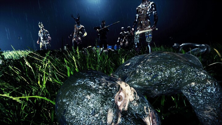 Tragedi Lapangan Golf Kacaw Njir - Sons of the Forest #37