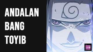 NYAMBER SEMUA! Ini dia 5 variasi Chidori di Anime Naruto // Ngelist Animanga