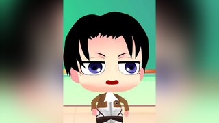 Right Here Right Nowanimasiaot AttackOnTitan fyp viral trending animasi animation levi