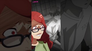 Anime Funny Moments English Dub