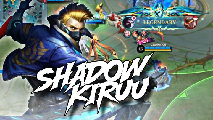 ASSASIN RAMAH BUAT JUNGLER PEMULA🗿