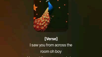 It's a song composed with AI.