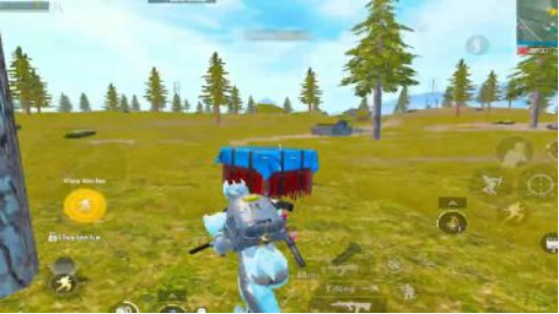 PUBG Mobile _ Trải Nghiệm Map Núi Lửa dành Cho Thực Tập Sinh và Tâm Sự về Vấn Đề