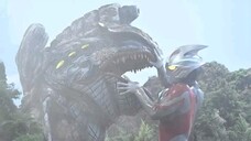 Ultraman Arc Episode 5 Preview