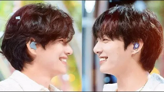 เรื่องราวของ TAEKOOK