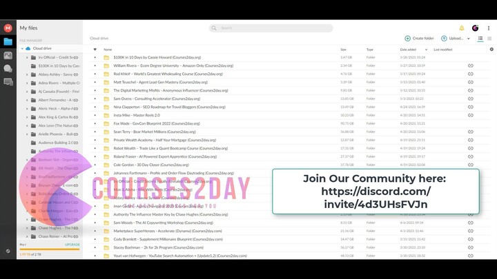 [INSTANT DOWNLOAD] $100K in 10 Days by Cassie Howard (Courses2day.org)