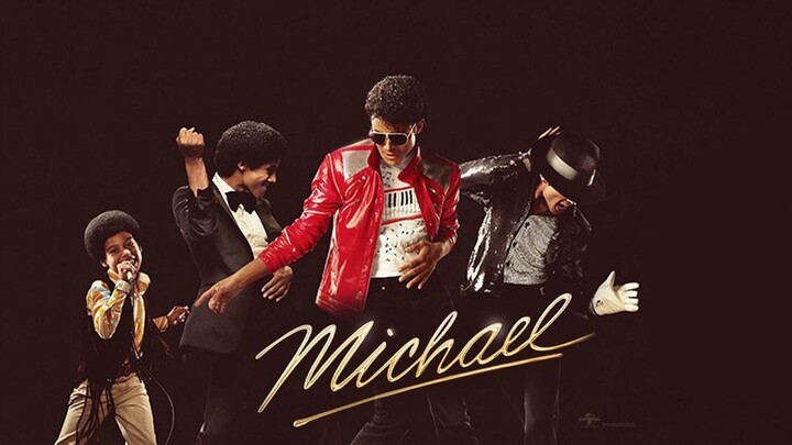 MICHAEL 2026