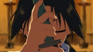 The Elusive Samurai epsoide 8 [Sub Indo]