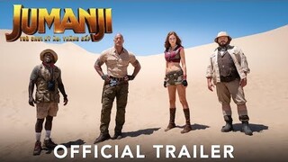 JUMANJI: THE NEXT LEVEL | Jumanji - Trò Chơi Kỳ Ảo: Thăng Cấp | Official Trailer #1 | KC 13.12.2019