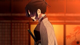 鬼灭之刃【无限城篇】同人预告