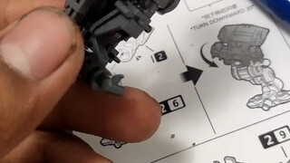 这绝对不是188块钱该整的活儿