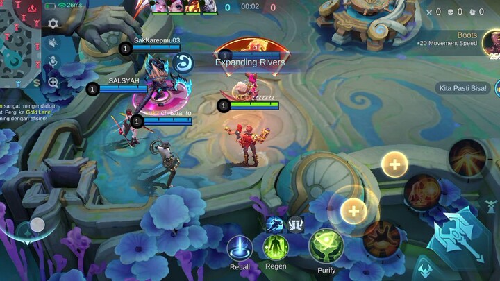 claude gameplay