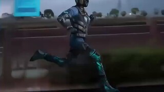 Learn that the other three mysterious quiet men were chopped off