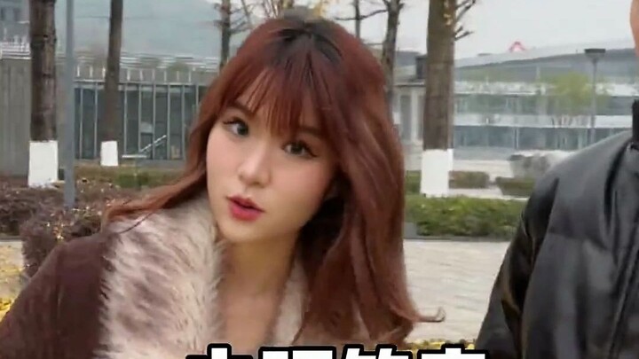 Meeting Brother Dong, Teacher Mo’s mouth is back in action #Besties