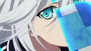 おStrike the blood OP 1 full music video