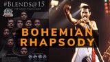 Bohemian Rhapsody | Queen | Freddie Mercury | Cover by Saring Himig Choir - KSA