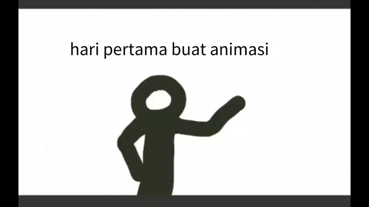 day 1 belajar animasi