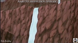 Naruto Shippuden Episode 29 Tagalog dubz..