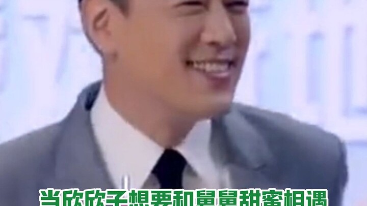 It both showcased professionalism and delivered great variety-show vibes—though it did take quite a 