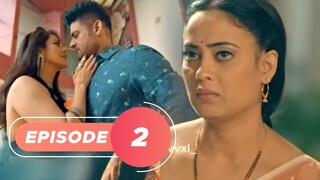 Aparajita Episode 2 Bahasa Indonesia