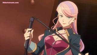 EP 7 - Towa no Yuugure Sub Indo