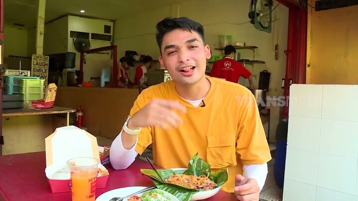 Kevin Haichal Kulineran di Waroeng Western | MAKAN RECEH (23/06/22)