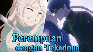 Demi orang tersayang