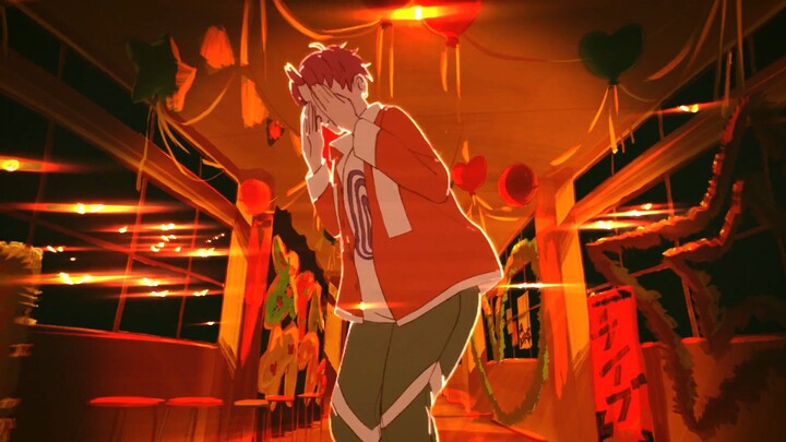 "DAN DA DAN" Season 2  - Ending Video! (Outro)