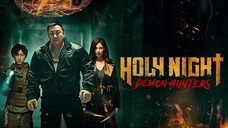 🇰🇷 Holy Night: Demon Hunters (2O25) FULL MOVIE [ᴇɴɢꜱᴜʙ]