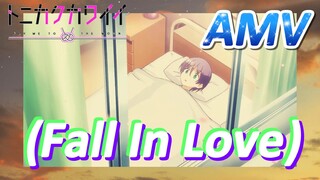 [จะยังไงภรรยาของผมก็น่ารัก] AMV | (Fall In Love)