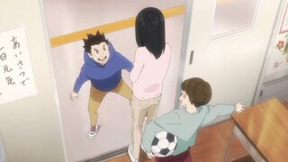 PHẦN 4 TẬP 13 THUYẾT MINH THIẾU NIÊN BÓNG CHUYỀN