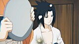 Sasuke: Tôi có thể hồi sinhUchiha theo ý muốn của mình