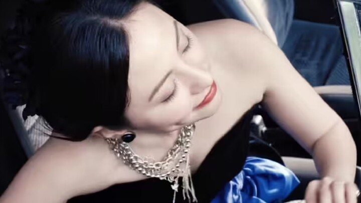 So it turns out Ye Zuxin really wasn’t being pretentious back then! Now I totally get why Fiona Sit 