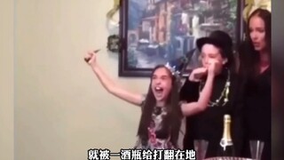 猴小妹从小到大变化，真是越长越好看。