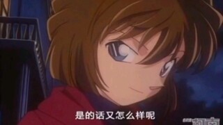 配音｜浅配一个灰原和步美的名场面吧