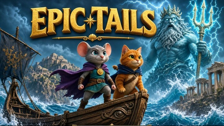 Epic Tales Full Movie for Free
