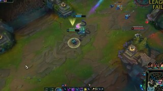 Những khoảnh khắc thú vị nhất ingame #52
