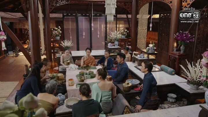 กลิ่นมาลี ตอนที่ 6