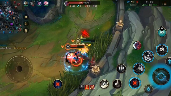 slark 2