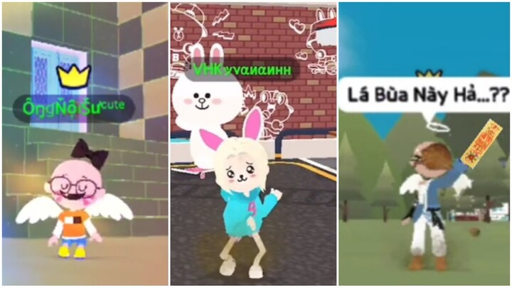 Tik Tok Play Together: Tổng Hợp Những Video Hài Trên TikTok | PlayTogether |