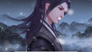 Episode 452｜Elder Danta Keqing showed the Heavenly Cold Fire and shocked Xiao Yan and the Lord of Fe