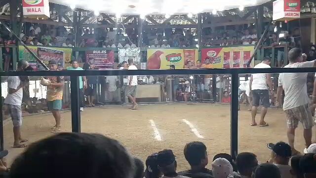 3x winner mayahin pinartidahan pa kalaban hehehe