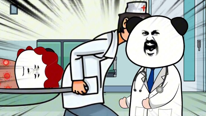 Nếu cả thế giới sợ đau, nhổ một sợi tóc trắng cần máy trợ thở, hãy chuẩn bị cho việc triệt lông khôn